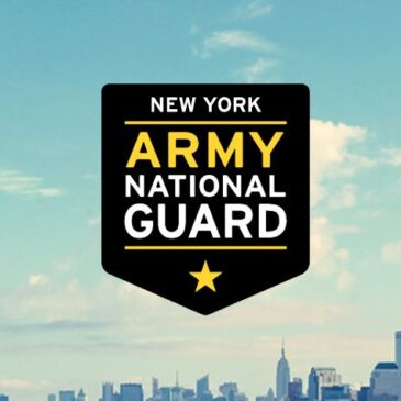 NY Army National Guard