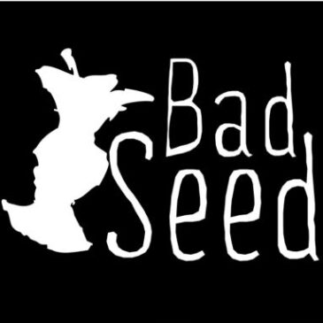 Bad Seed Hard Cider