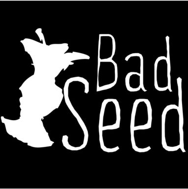 Bad Seed Hard Cider