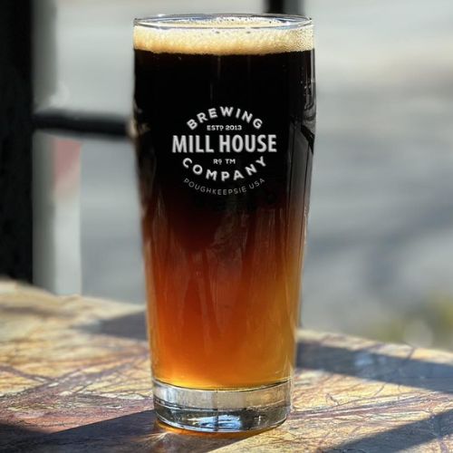 Millhouse Brewing Company