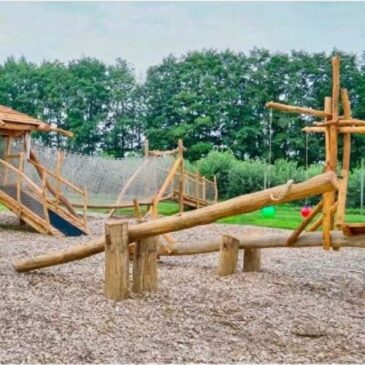 Kids Playground