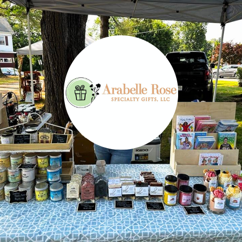 Arabelle Rose Specialty Gifts