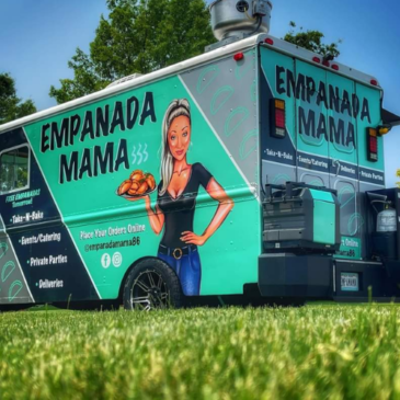 Empanada Mama Food Truck