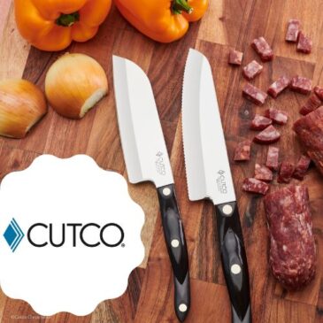 Cutco Cutlery