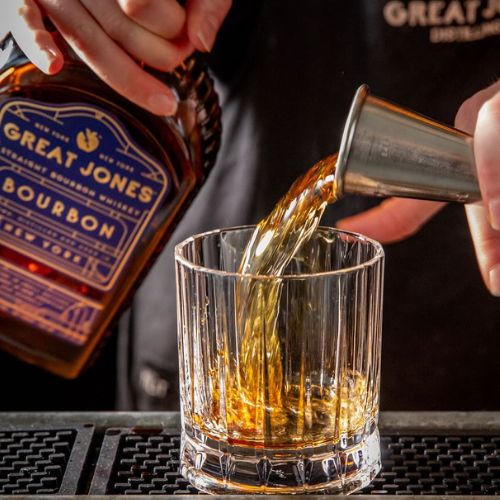 Great Jones Bourbon