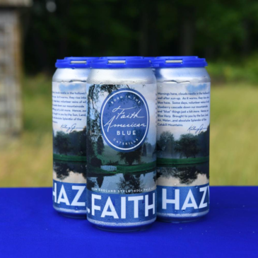 Faith American Brewery