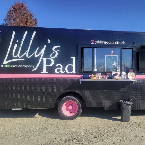 Lilly’s Pad Food Truck