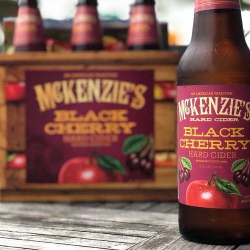 McKenzie’s Hard Cider