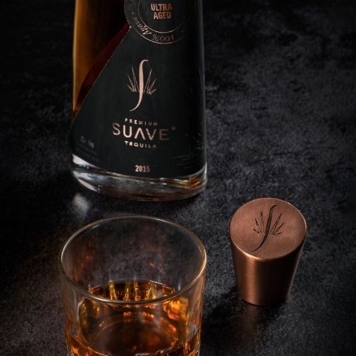 Suave Tequila