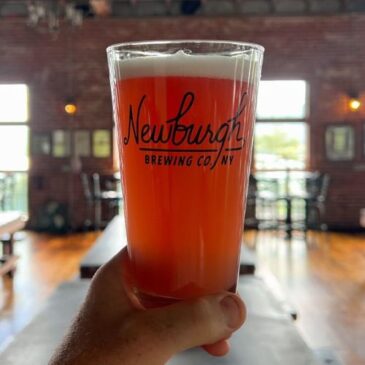 Newburgh Brewing Company