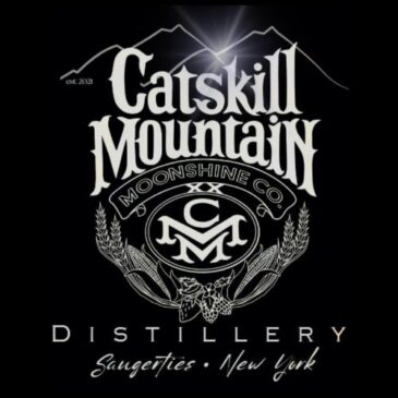 Catskill Mountain Moonshine