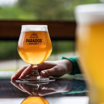 Paradox Brewery