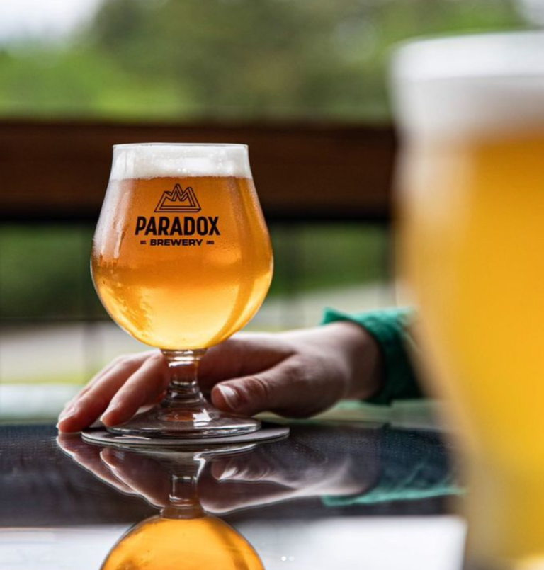 Paradox Brewery