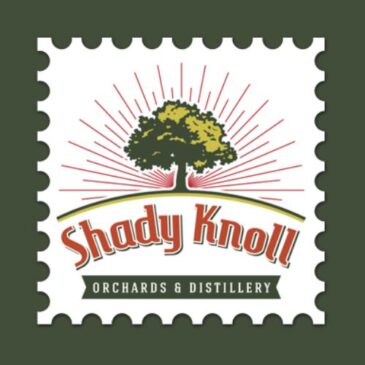 Shady Knoll Orchards & Distillery