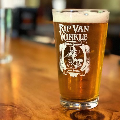 Rip Van Winkle Brewing Company