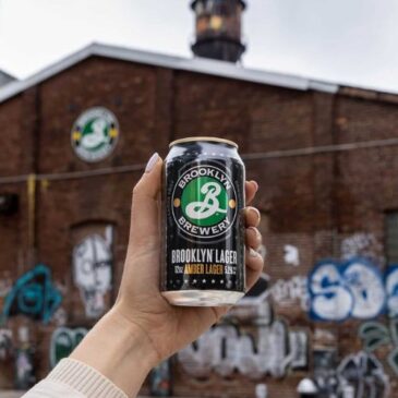 Brooklyn Brewery