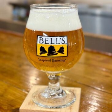 Bell’s Brewery