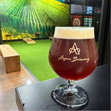 Aspire Brewing