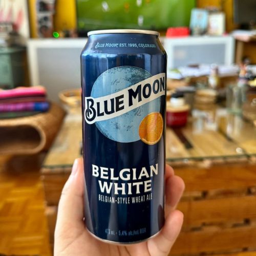 Blue Moon Brewing Company