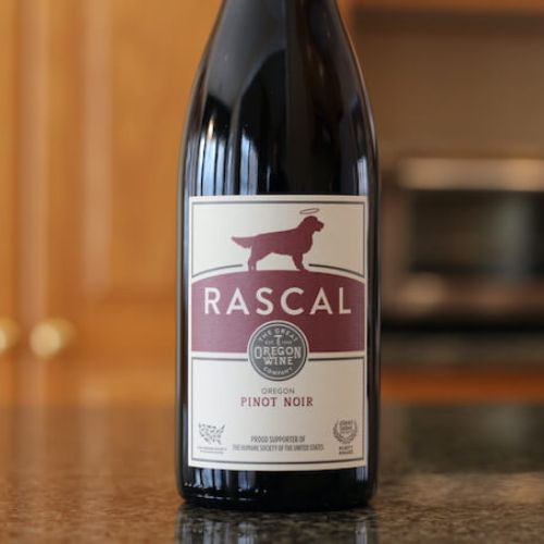 Rascal Wine