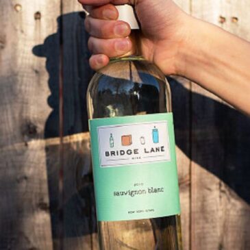 Bridge Lane Wine