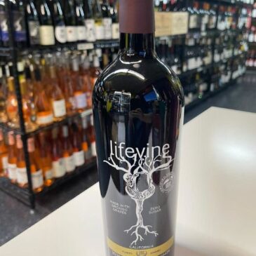 Lifevine Wines