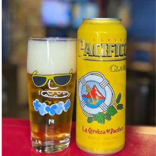 Pacifico