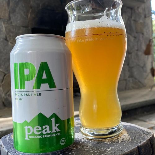 Peak Organic Brewing Company