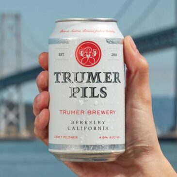 Trumer Pils