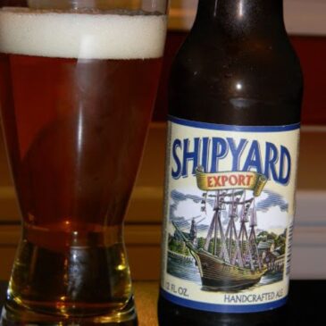 Shipyard Brewing