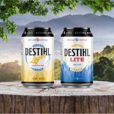 Destihl Brewery