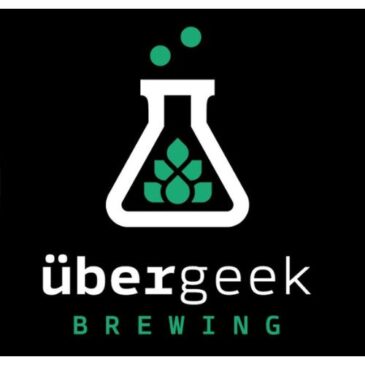 Ubergeek Brewing Company