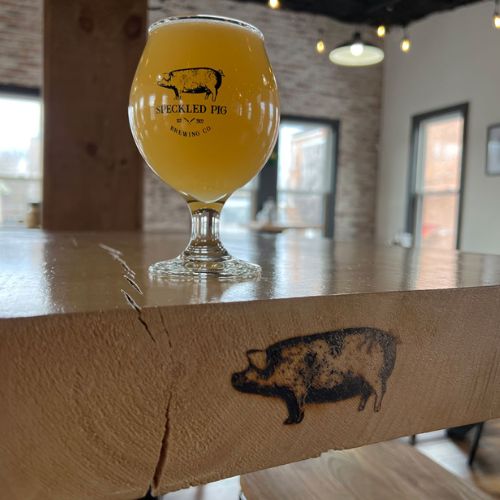 Speckled Pig Brewing Company