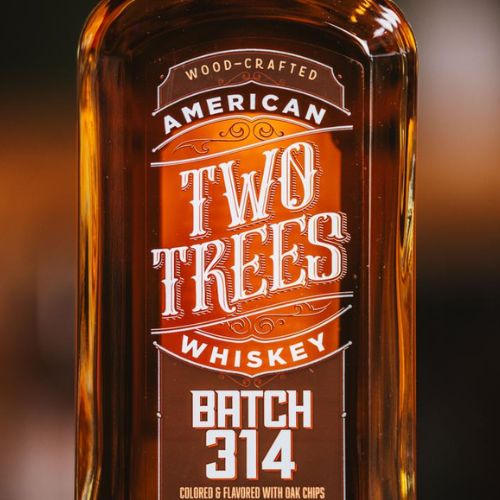 Two Trees Distilling