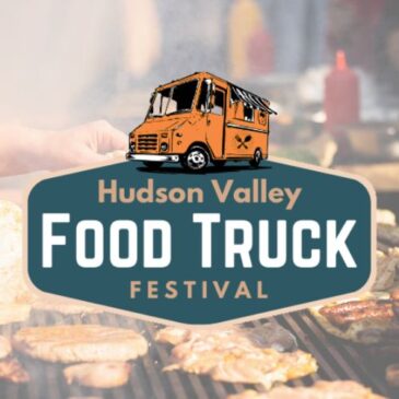 Hudson Valley Food Truck Festival Returns on June 21, 2025!