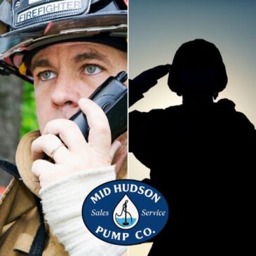 Ciders, Seltzers, & Spirits Veterans and First Responder Discount