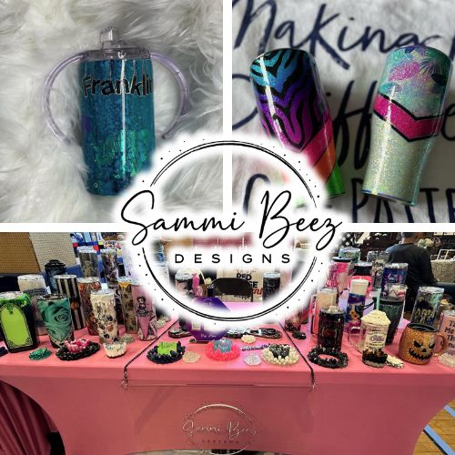 Sammi Beez Designs