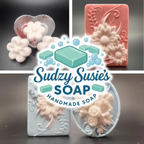 Sudzy Susie’s Soap