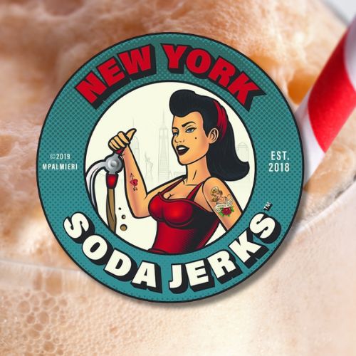 New York Soda Jerks