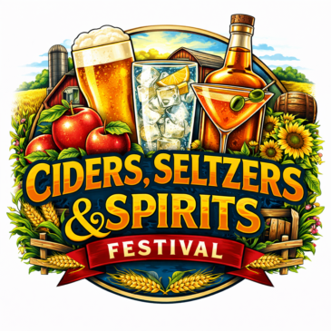 Sip Into Summer at the Hudson Valley Cider, Seltzer & Spirits Festival – June 6, 2026