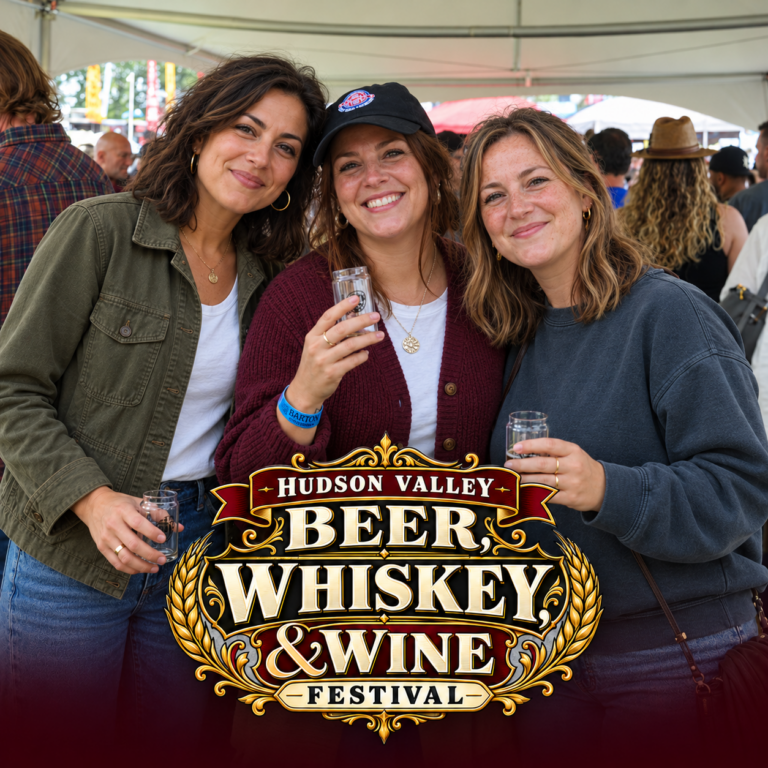 Beer, Whiskey, & Wine 2026